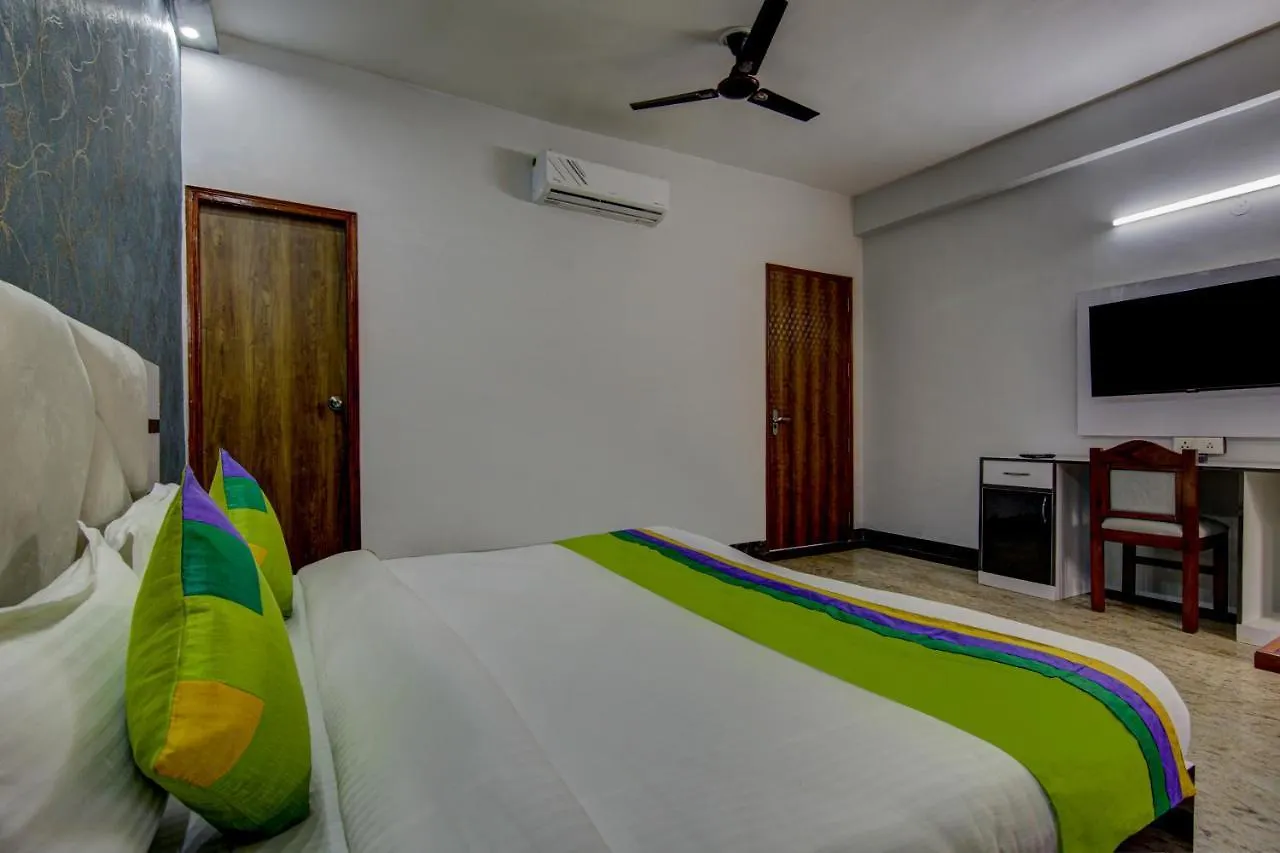 Treebo Sai Village, Manesar Gurgaon Hotel
