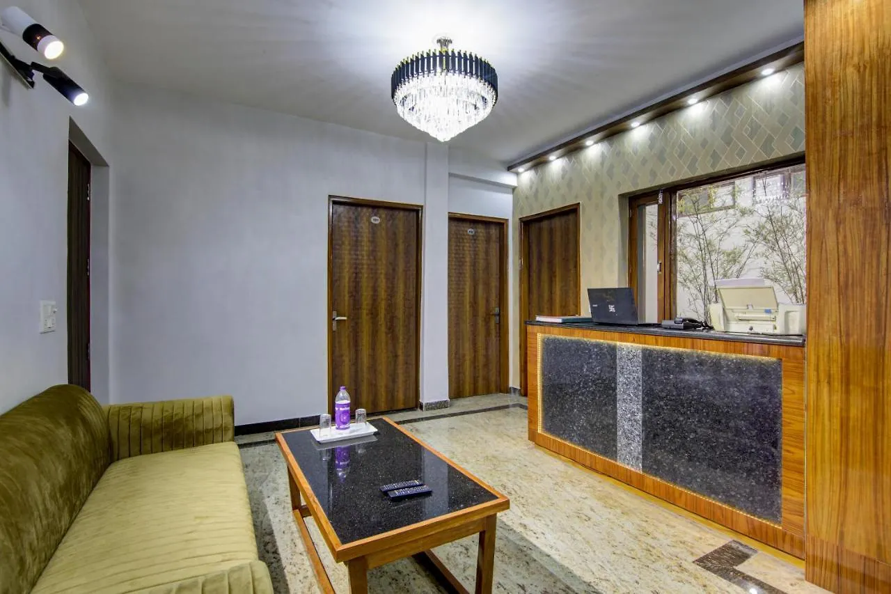 *** Hotel Treebo Sai Village, Manesar Gurgaon India