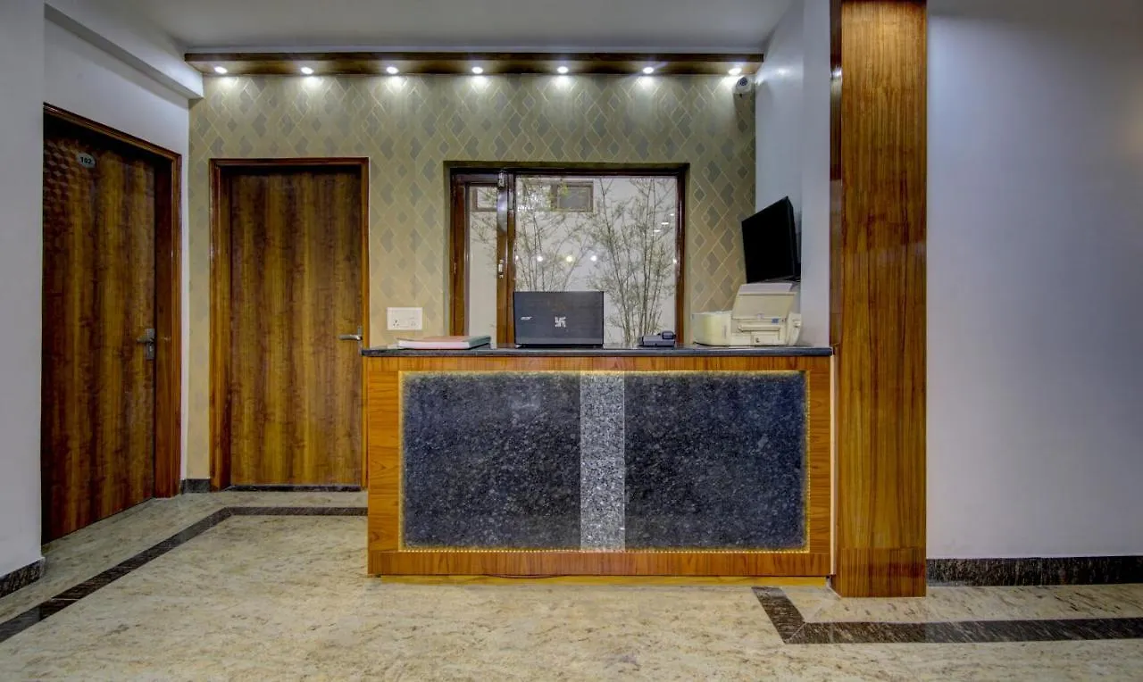 Treebo Sai Village, Manesar Gurgaon