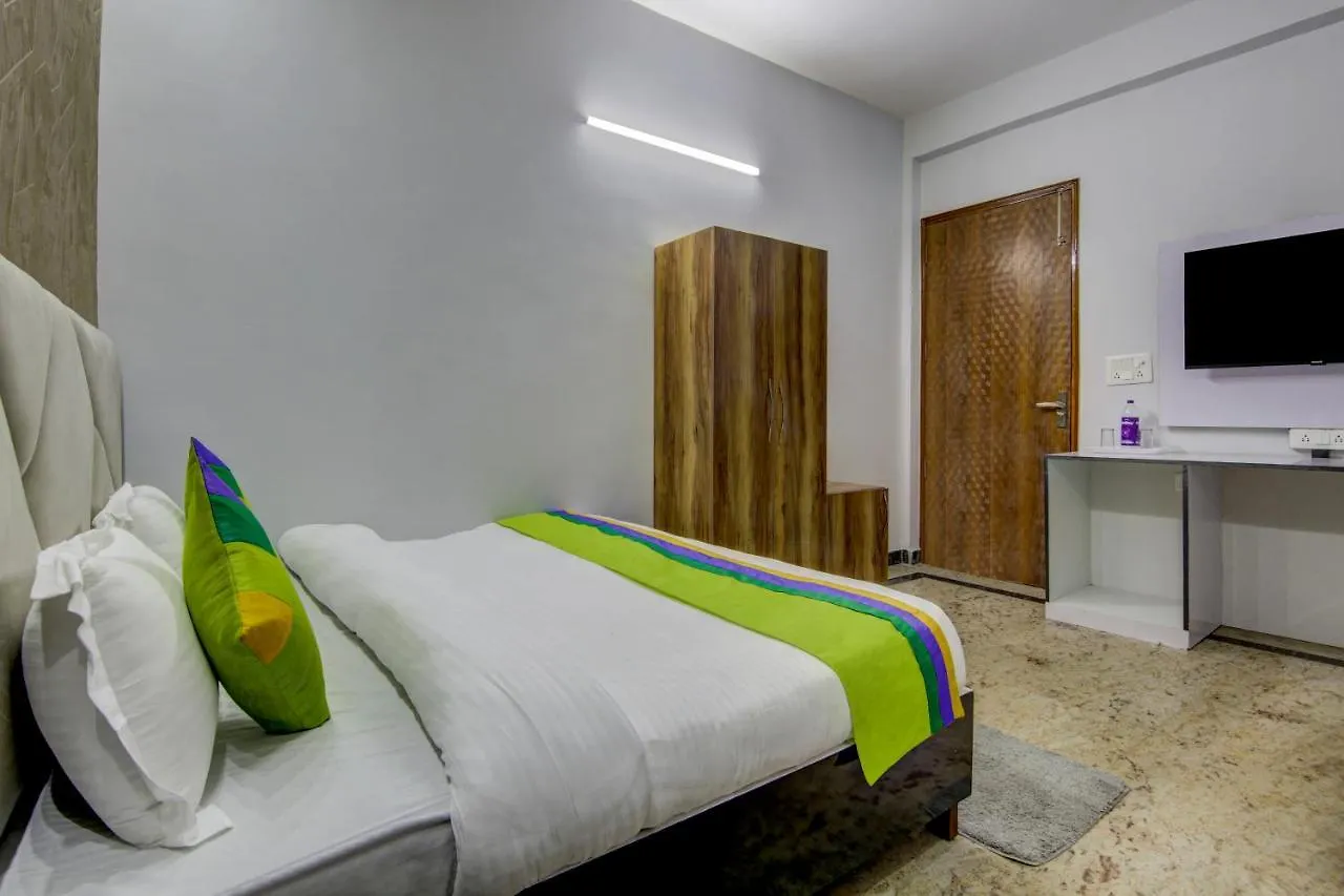 Treebo Sai Village, Manesar Gurgaon Hotel