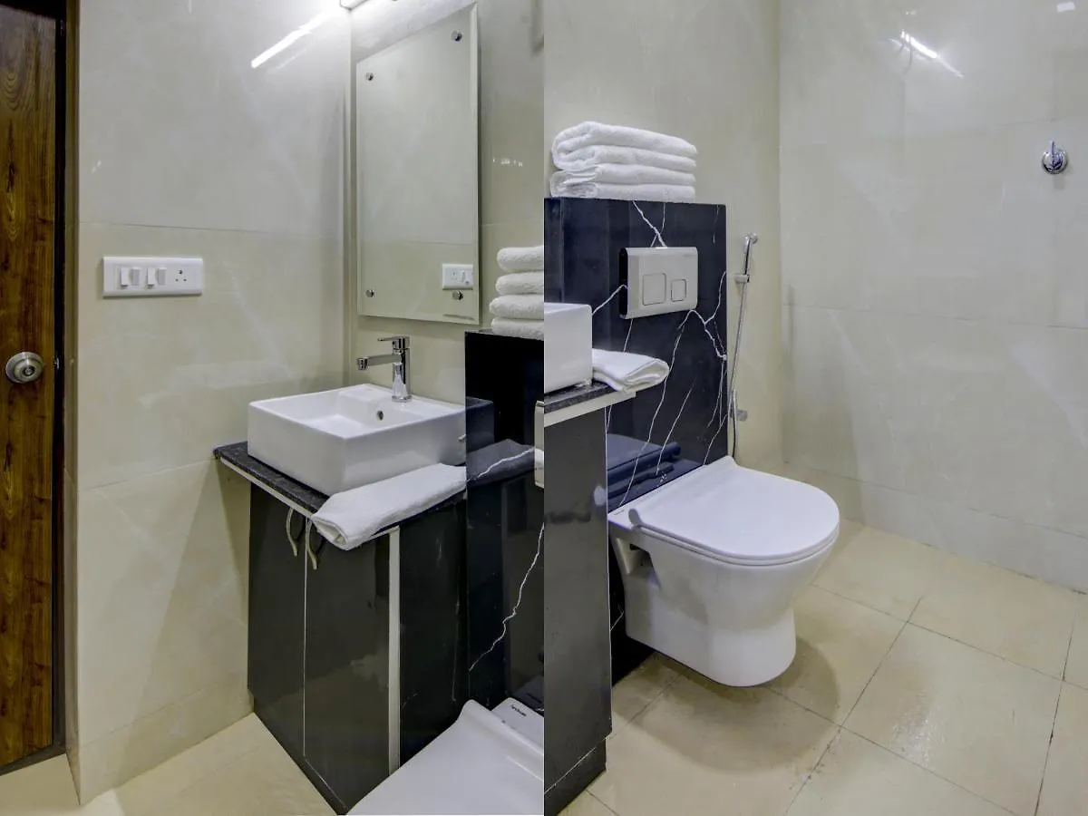 Hotel Treebo Sai Village, Manesar Gurgaon