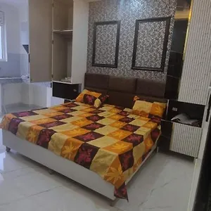 Rm Homes Гостевой дом