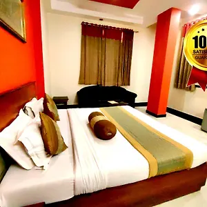 Blue Bell - Karol Bagh New Hotel Delhi (National Capital Territory of India)