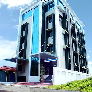 Tri-star Residency Hotel Kochi