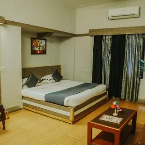 Oriental Palace Resort Udaipur
