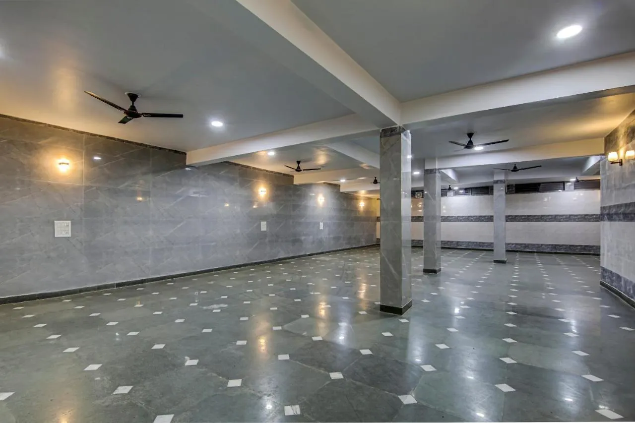 Treebo Sai Village, Manesar Gurgaon Hotel