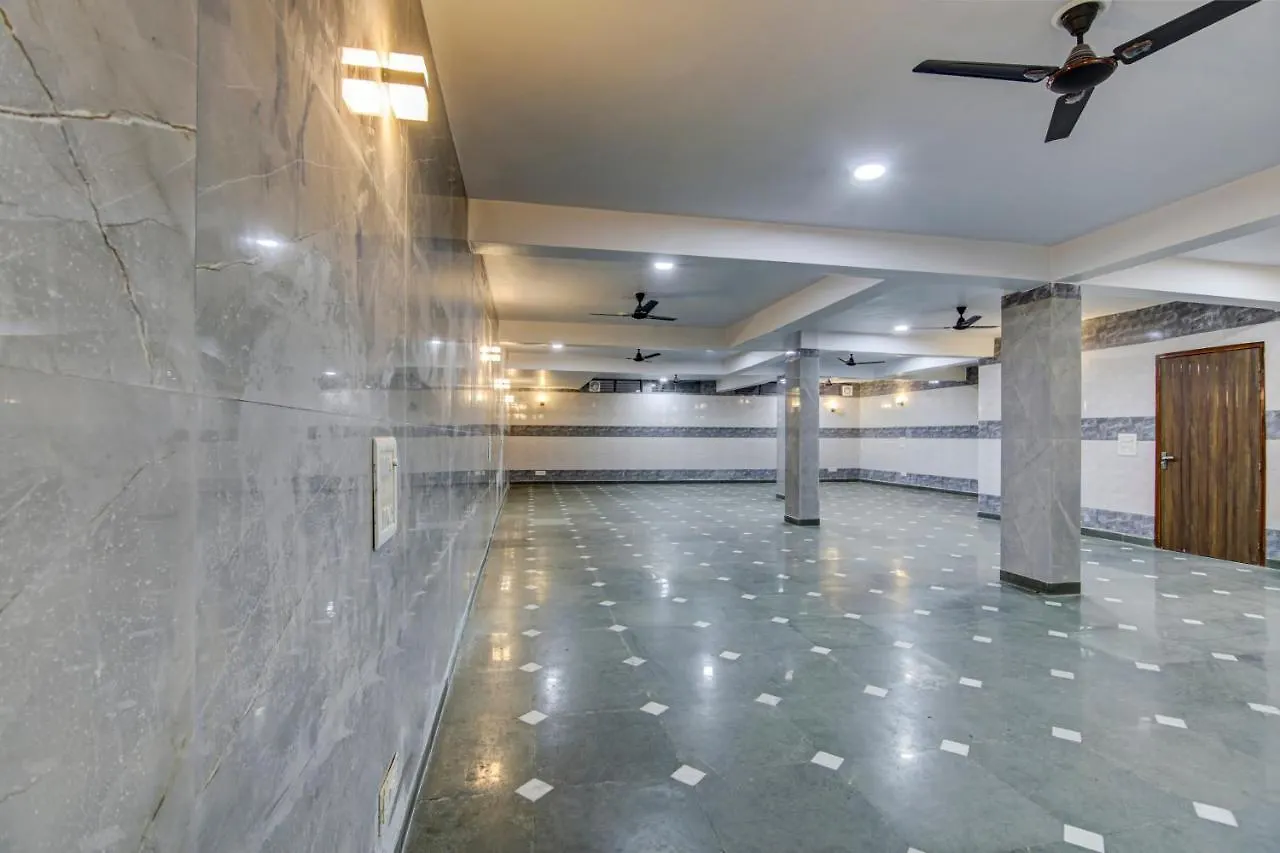 Treebo Sai Village, Manesar Gurgaon 3*,