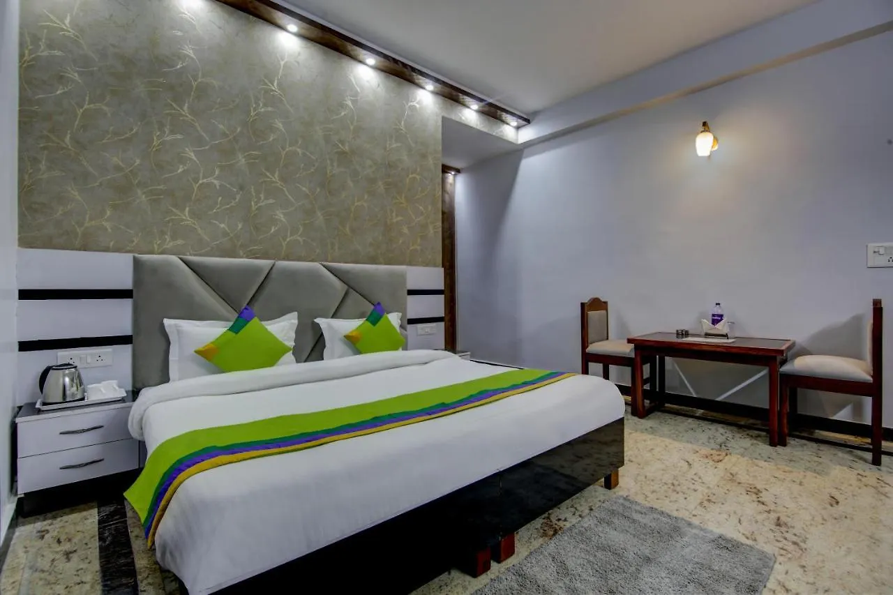 Treebo Sai Village, Manesar Gurgaon Hotel