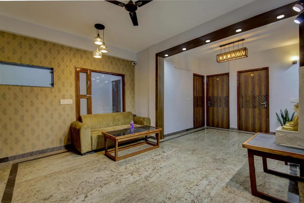 Treebo Sai Village, Manesar Gurgaon